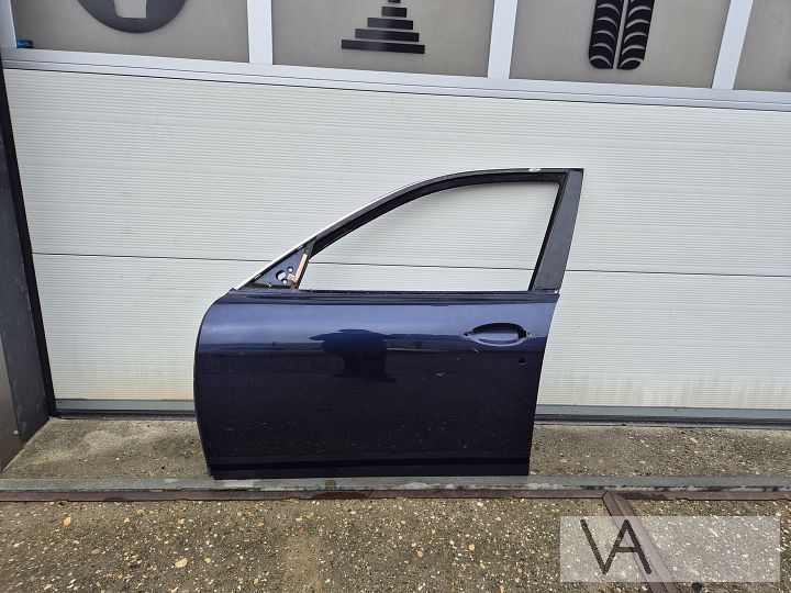 Maserati Quattroporte 5 2004 - 2012 deur portier links voor