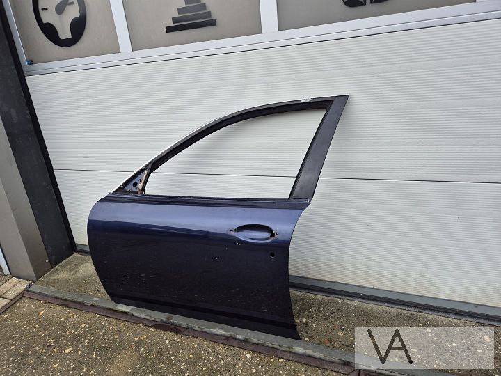 Maserati Quattroporte 5 2004 - 2012 deur portier links voor – Foto 3