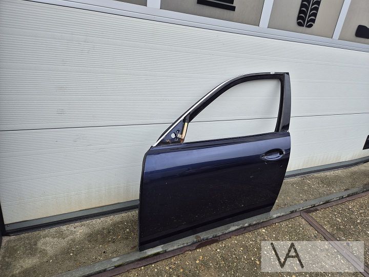 Maserati Quattroporte 5 2004 - 2012 deur portier links voor – Foto 2