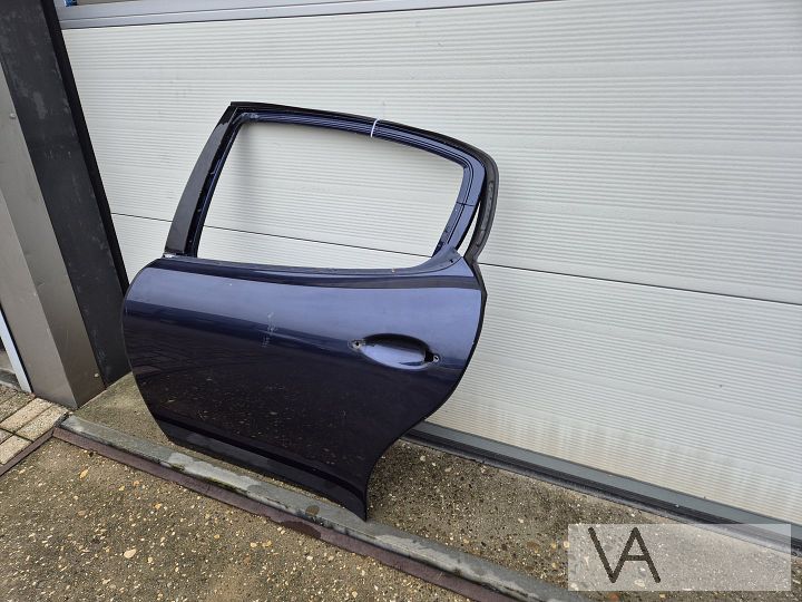 Maserati Quattroporte 5 2004 - 2012 deur portier linksachter – Foto 3