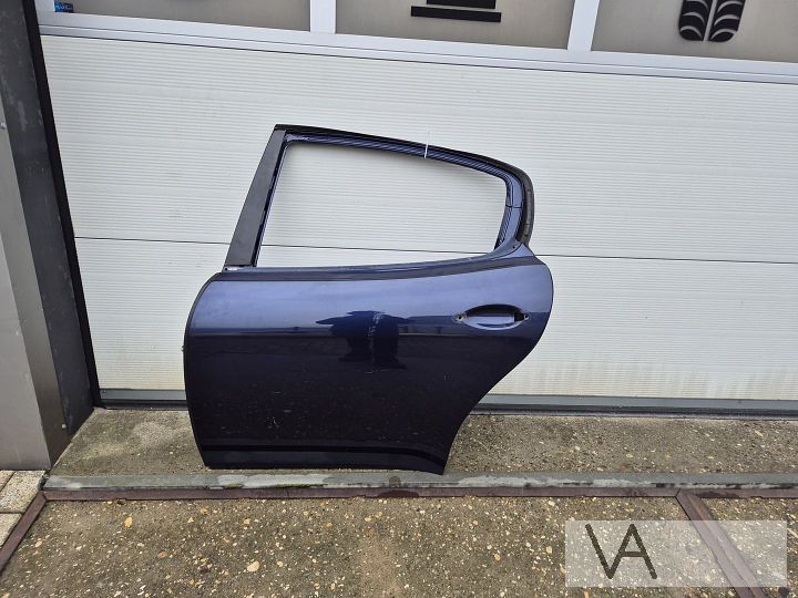 Maserati Quattroporte 5 2004 - 2012 deur portier linksachter
