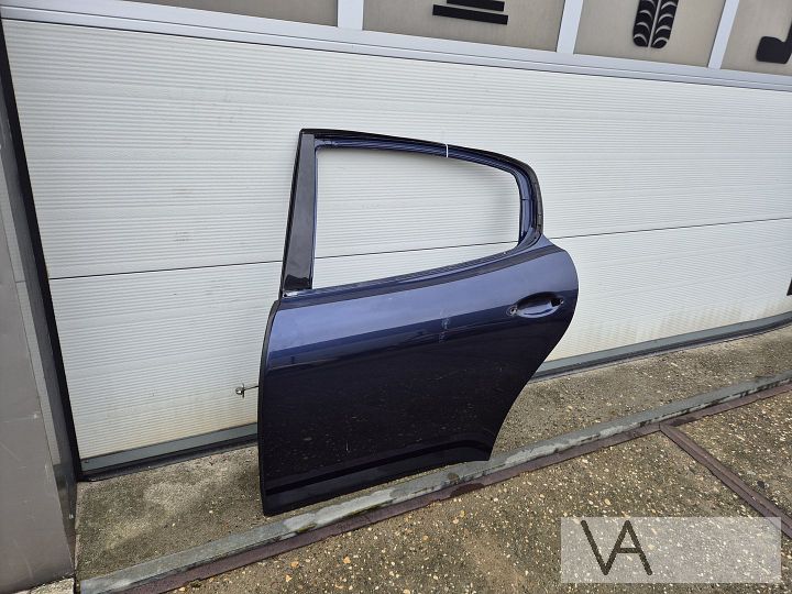 Maserati Quattroporte 5 2004 - 2012 deur portier linksachter – Foto 2