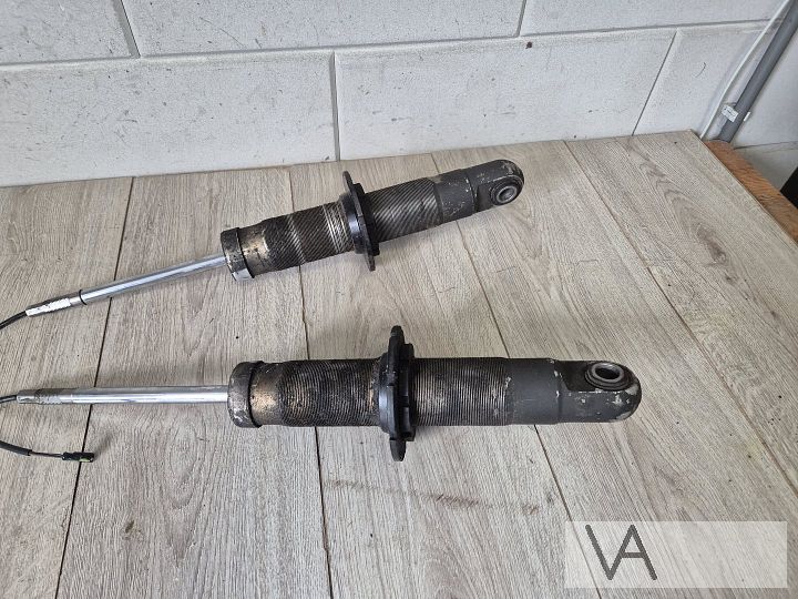 Maserati Quattroporte schokdemper SKYHOOK achter €350 /st – Foto 3