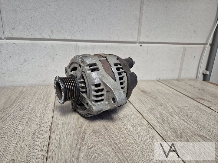 Maserati Quattroporte / Granturismo / 4200 dynamo 193120 – Foto 2