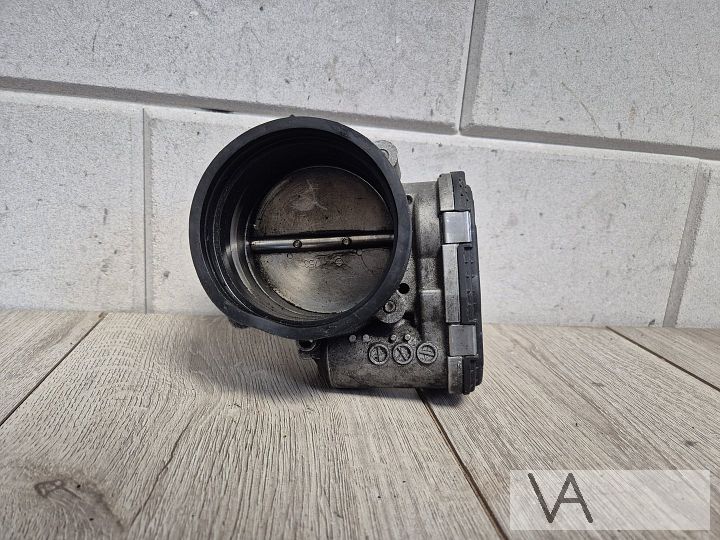 Maserati Quattroporte 2004 - 2012 gasklephuis 4.2 0280750101