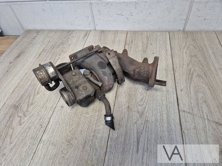 Nissan Silvia 200sx turbo 14411-17f60 1987 - 1989  – Foto 3