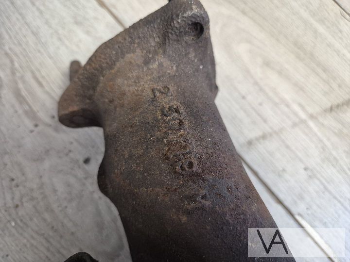 Nissan Silvia 200sx turbo 14411-17f60 1987 - 1989  – Foto 7