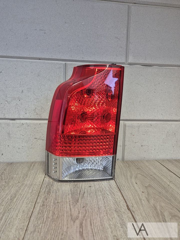 Volvo V70 2004 - 2007 achterlicht links facelift NIEUWSTAAT