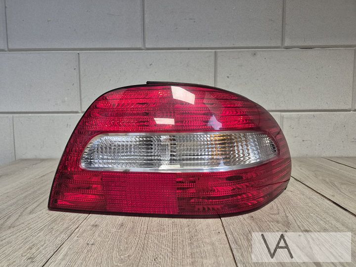 Volvo C70 2002 - 2006 facelift achterlicht coupe / cabrio