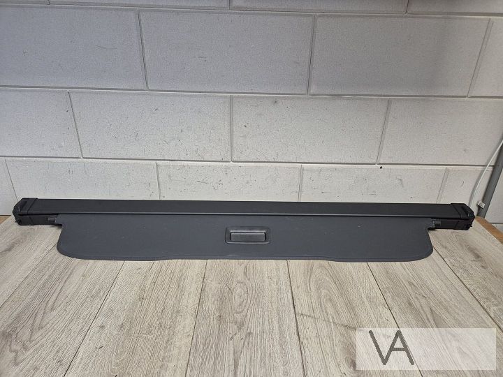 Volvo V60 2010 - 2017 rolhoes rollo hoedenplank nette staat