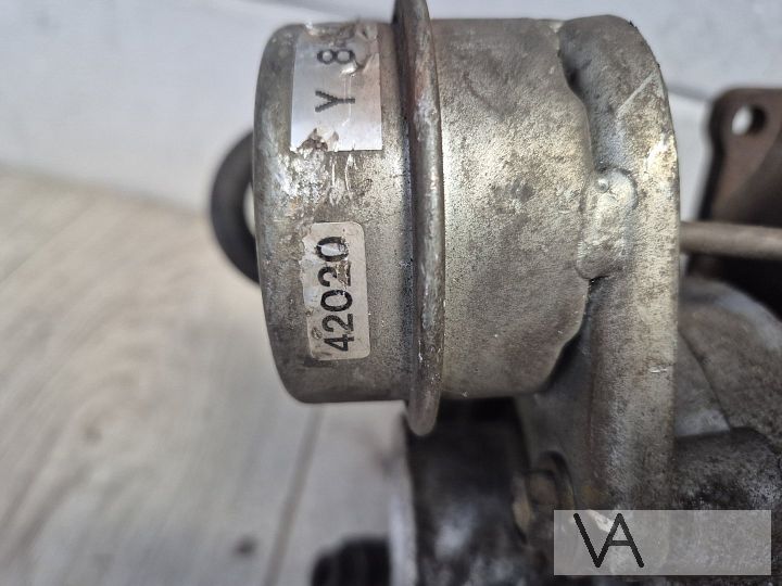 Toyota Supra 3.0 turbo CT26 1986 - 1993 turbocharger €200 – Foto 9