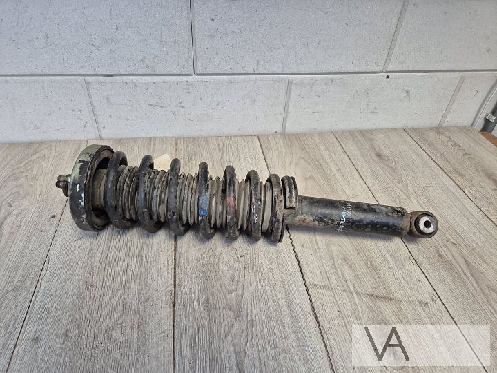 Honda NS-x NSX 1989 - 2003 veerpoot schokdemper links achter