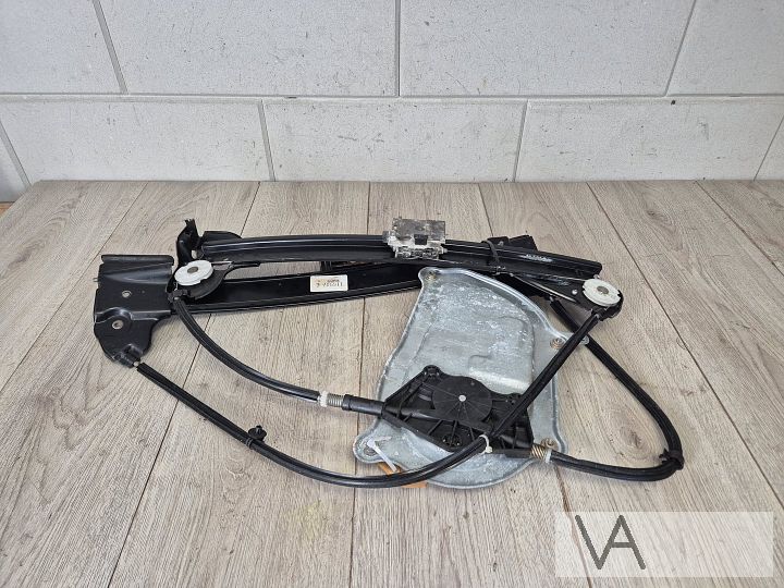 VW New Beetle raammechanisme links voor 1y1959801 €400  – Foto 6