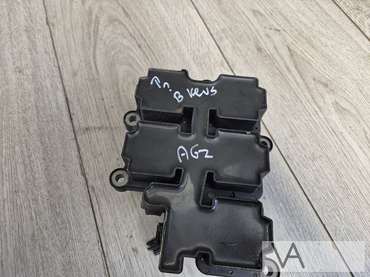 VW Golf 4 / Bora / Seat Leon / Toledo bobine 2.3 v5 agz €100 – Foto 4