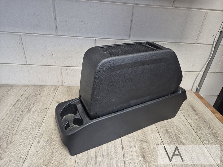 Peugeot Partner / Citroen Berlingo middenconsole armsteun – Foto 4