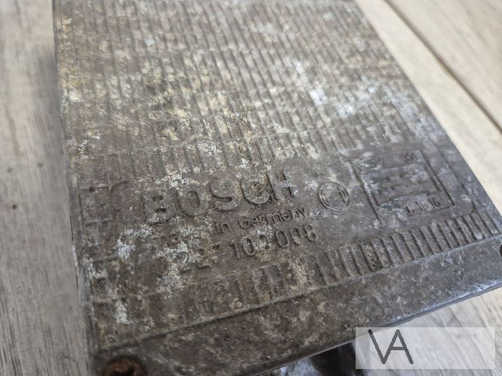 Porsche 928 ontsteking module Bosch 0227100008 €100 – Foto 2