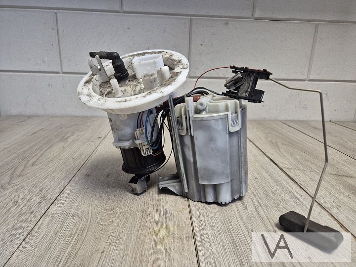 Audi A4 / A5 2007 - 2014 benzinepomp 1.8 2.0 tfsi 8k0919051m – Foto 2