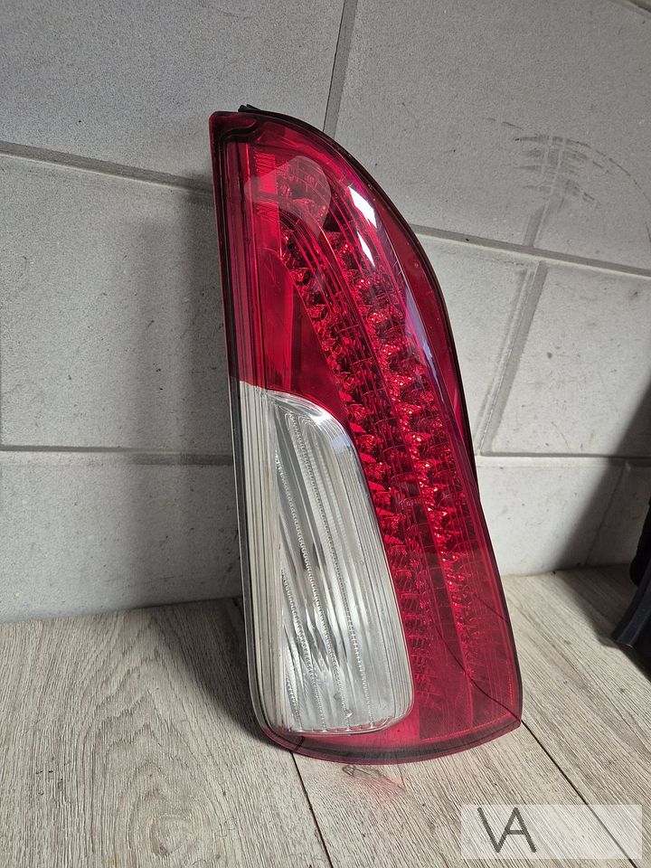 Lancia Musa 2007 - 2012 achterlicht links FACELIFT led €100 – Foto 2