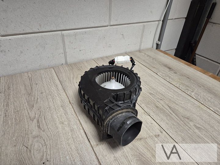 Honda Civic Hybrid 2005 - 2012 ventilator accu koeling €150.