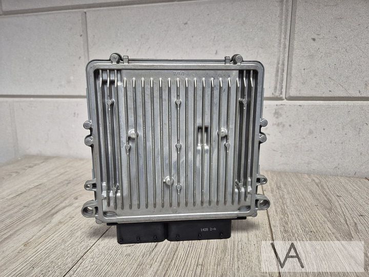 Mercedes Vito W639 ecu motorcomputer a6461506872 2.2 cdi – Foto 3