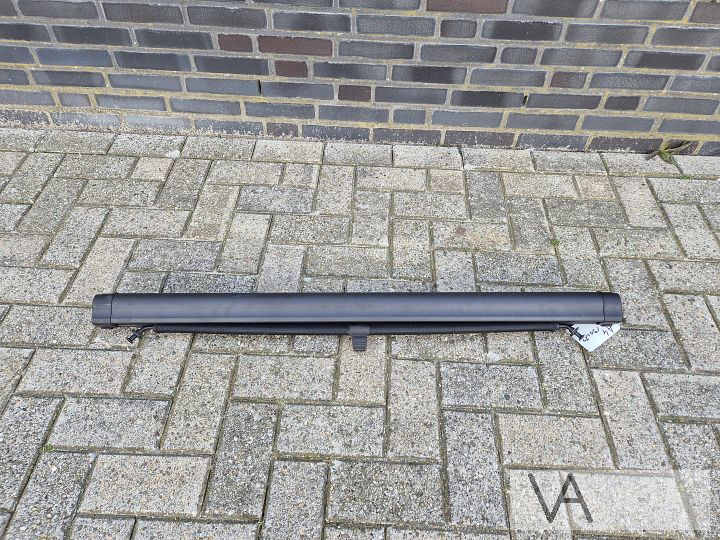 Audi A4 station avant 8w 2015 - 2024 hondenrek hondennet