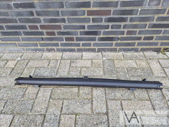 Audi A4 station avant 8w 2015 - 2024 hondenrek hondennet €40