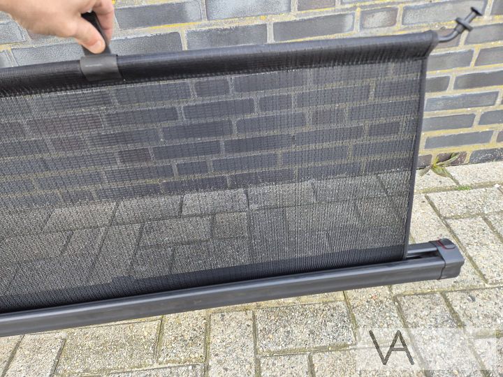 Audi A4 station avant 8w 2015 - 2024 hondenrek hondennet €40 – Foto 2
