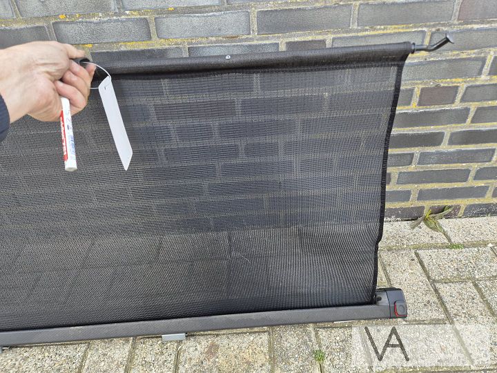 Audi A6 station 2005 - 2011 hondenrek hondennet rolhoes €40 – Foto 2
