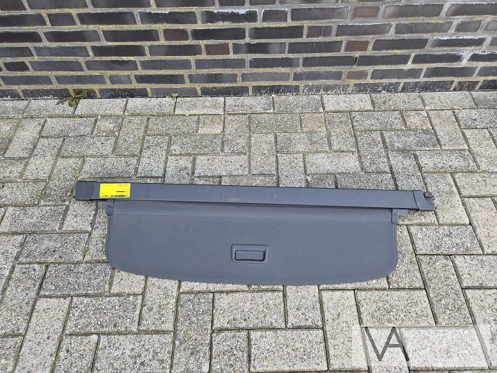 Audi A4 8w 2016 - 2024 rolhoes hoedenplank rollo STATION