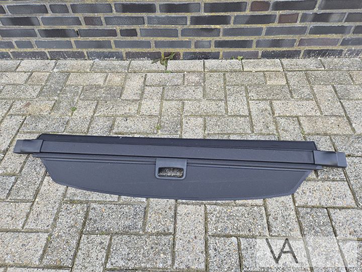 Skoda Octavia STATION 1998 - 2004 rolhoes rollo hoedenplank