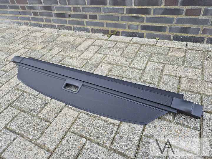 Skoda Octavia STATION 1998 - 2004 rolhoes rollo hoedenplank – Foto 2