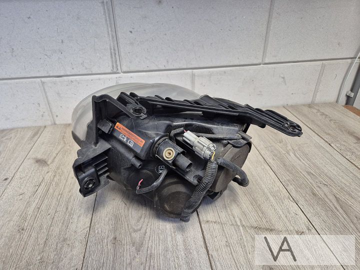 Nissan Juke 2010 - 2019 koplamp XENON rechts met module €300 – Foto 5
