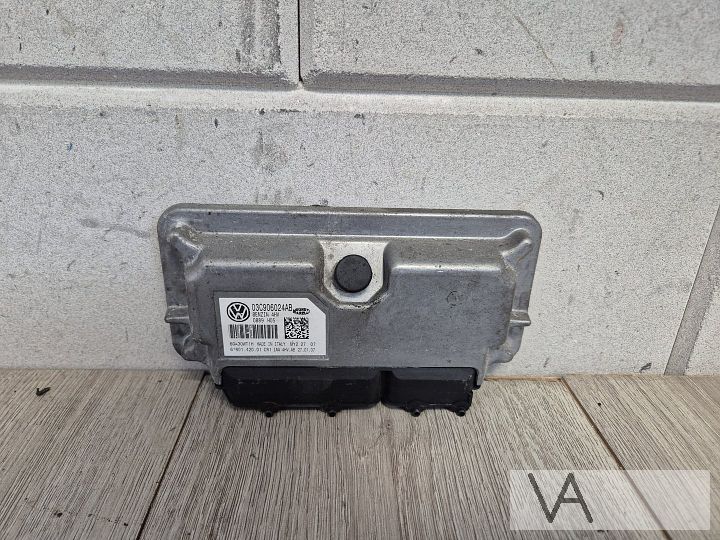 Skoda Fabia 2004 - 2007 ecu motorcomputer 1.4 03c906024ab