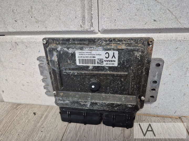 Nissan Micra 2002 - 2010 ecu motorcomputer 1.2 benzine €30