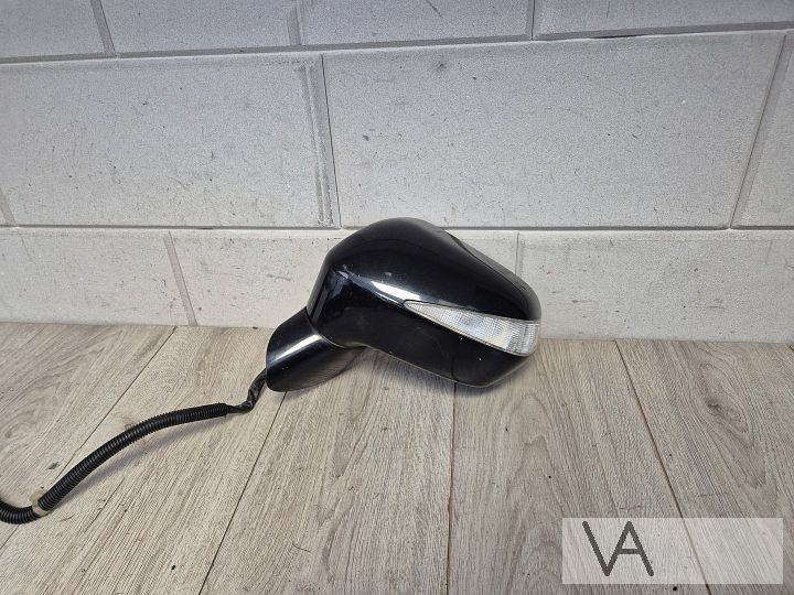 Honda Civic HYBRID 2005 - 2011 spiegel links elek inklapbaar – Foto 2