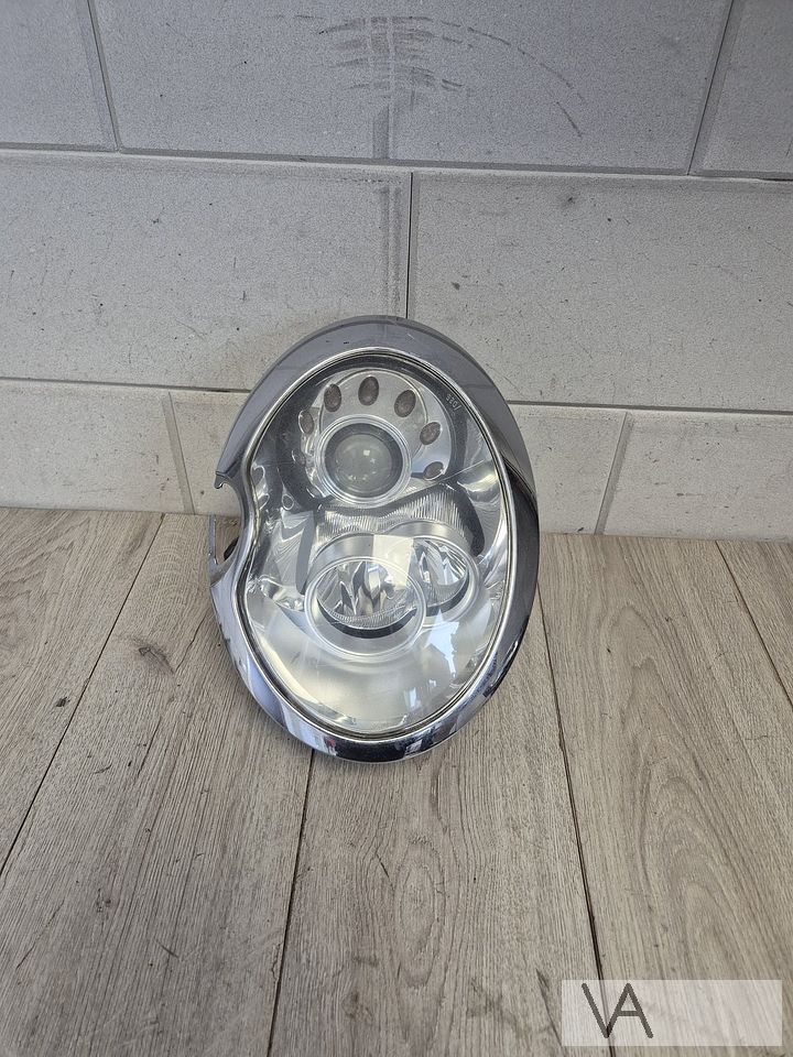 Koplamp links XENON Mini R50 R53 2004 - 2007 6961351 €200