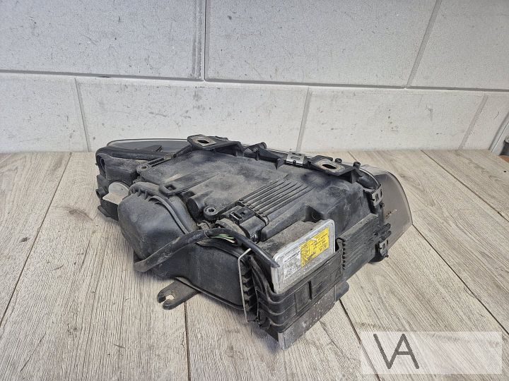 Koplamp xenon links Audi A4 cabrio 2002 - 2006 origineel – Foto 5