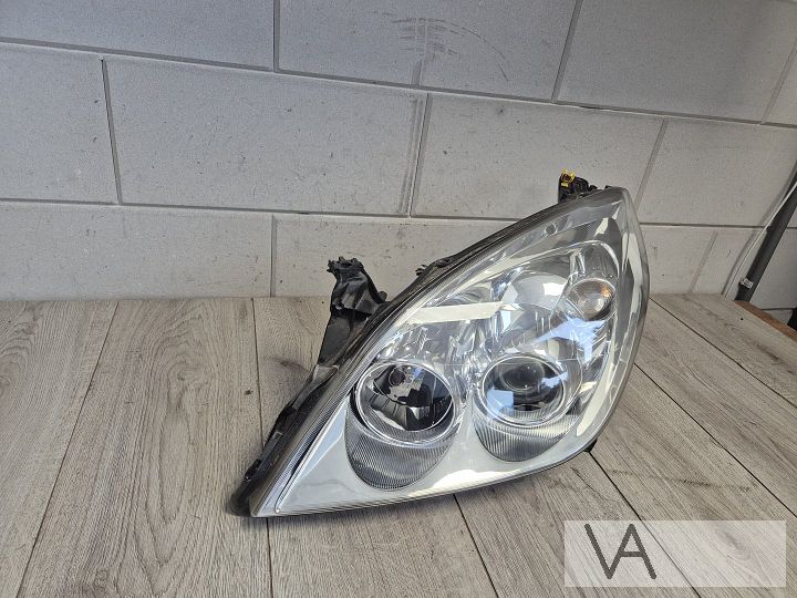 Koplamp xenon links Opel Vectra C 2005 - 2009 13170924 €200 – Foto 2