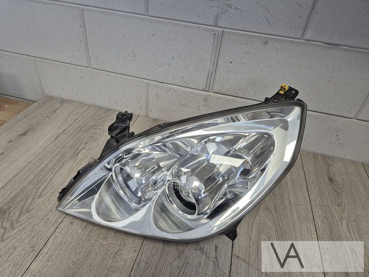 Koplamp xenon links Opel Vectra C 2005 - 2009 13170924 €200 – Foto 3
