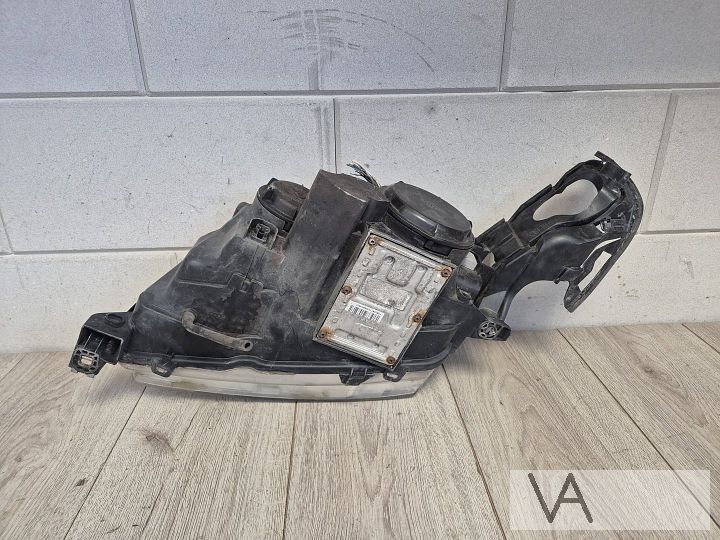 Koplamp xenon rechts Saab 9-5 2002 tot 2006 12755264 €200 – Foto 6