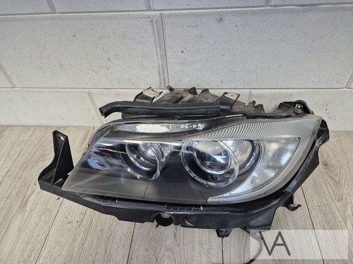 Koplamp XENON links BMW 3 serie E90 E91 2005 - 2009 6942737 – Foto 3