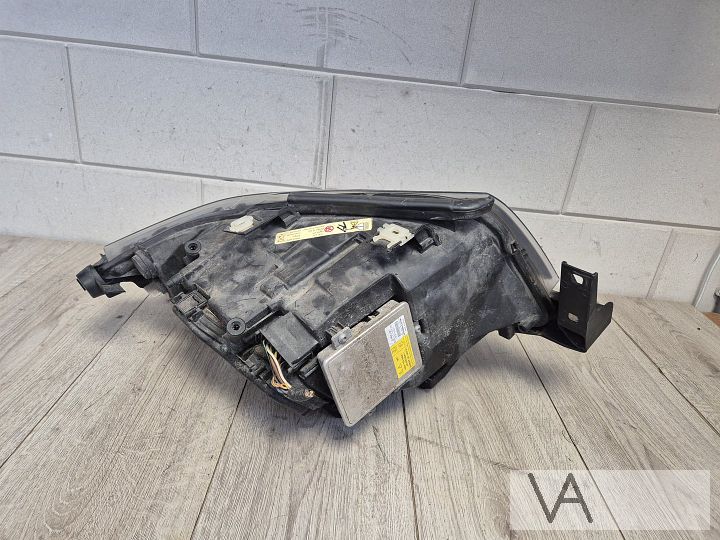 Koplamp XENON links BMW 3 serie E90 E91 2005 - 2009 6942737 – Foto 5