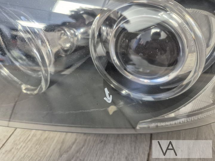 Koplamp XENON links BMW 3 serie E90 E91 2005 - 2009 6942737 – Foto 4
