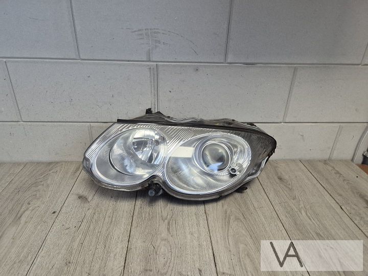 Koplamp links Chrysler 300m 300 m met lens nette staat €100
