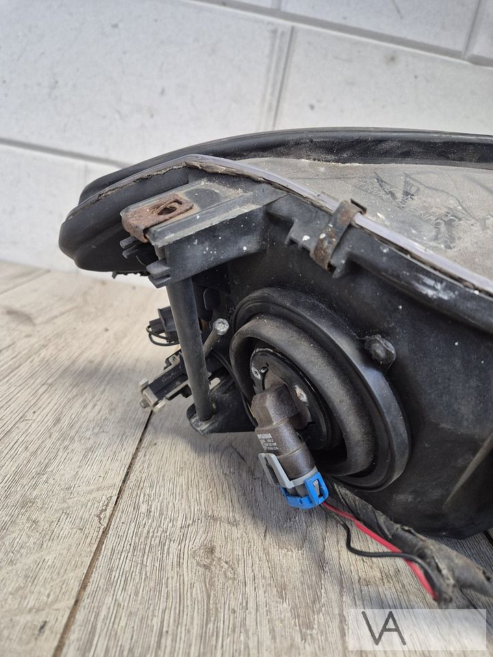 Koplamp links Chrysler 300m 300 m met lens nette staat €100 – Foto 5