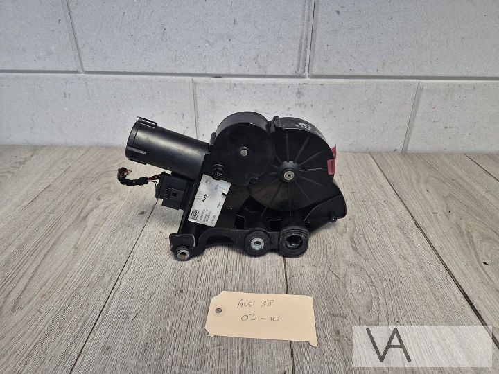 Achterklep slot sluithulp Audi A8 d3 2002 - 2009 4e0827852g