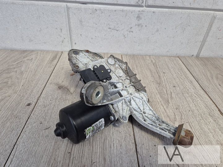 Ruitenwissermotor links Renault Scenic 3 2009 - 2016 €100 – Foto 3