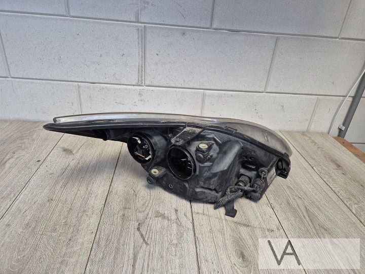 Koplamp met lens links Ford Focus 2007 - 2011 origineel €100 – Foto 4