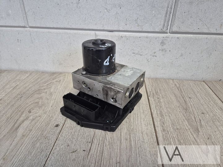 ABS pomp Mercedes C klasse W203 2000 - 2007 a2035451632 ESP