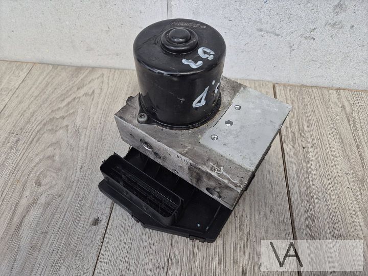 ABS pomp Mercedes C klasse W203 2000 - 2007 a2035451632 ESP – Foto 2
